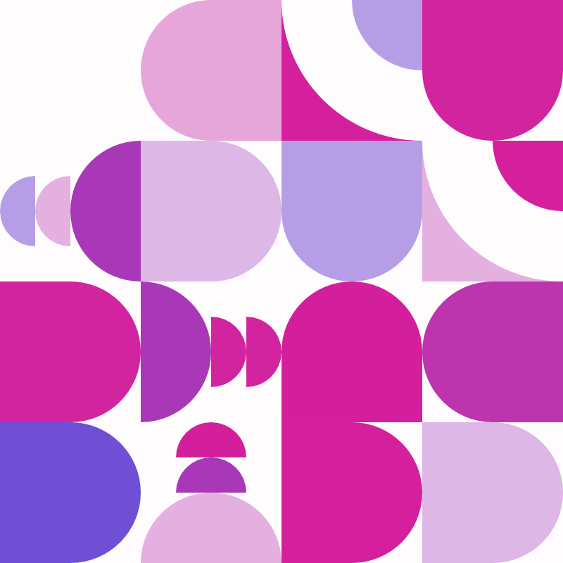Daily geometric shapes for ui|pop art,contemporary,artwork,stylish,poster artwork,nostalgic,visual identity,abstract|themeb65621|pattern_67f6a2db65622